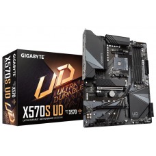 PLACA BASE GIGABYTE X570S UD AM4 ATX 4XDDR4